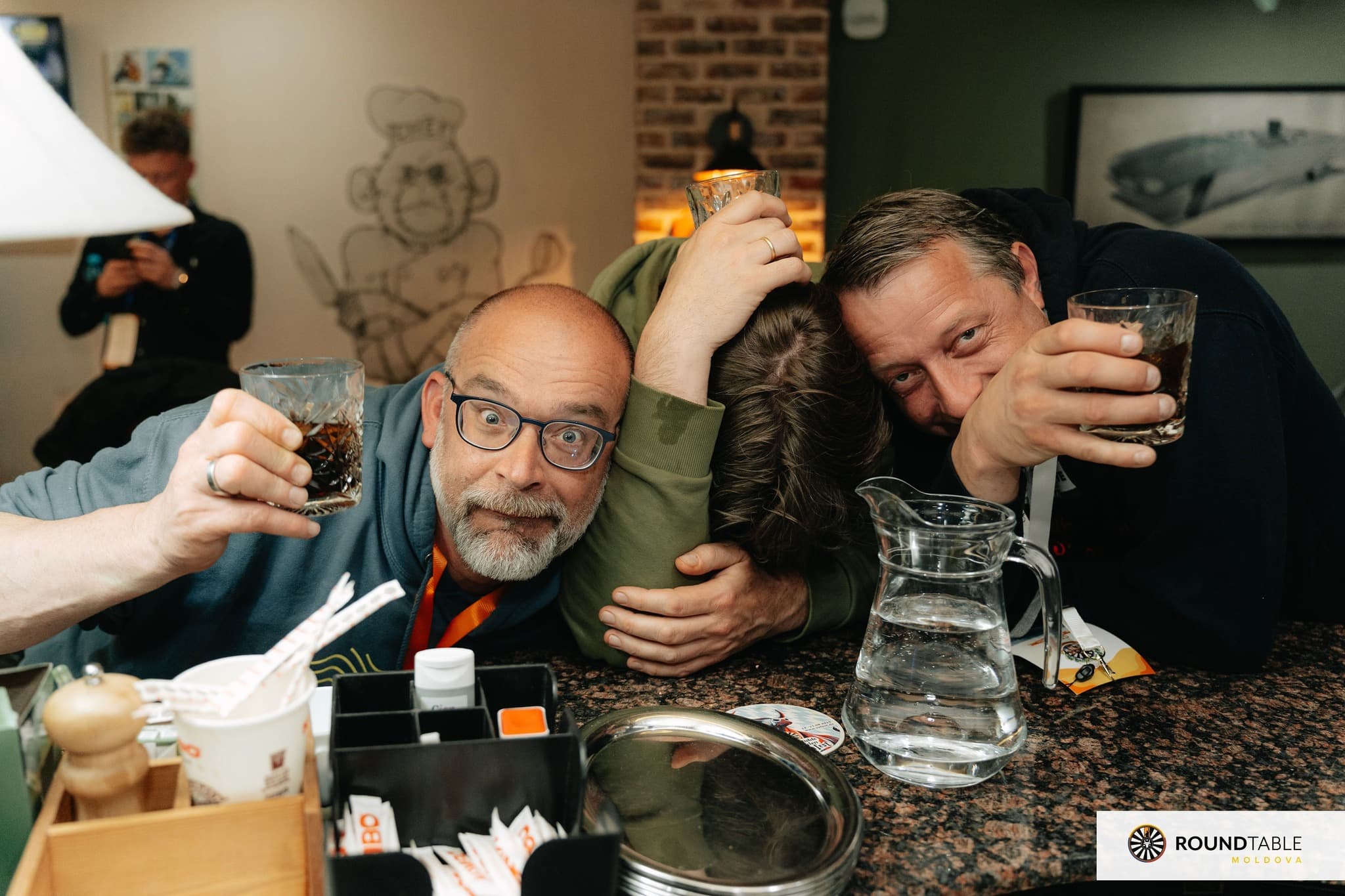 AGM 2026 venue preview car 2