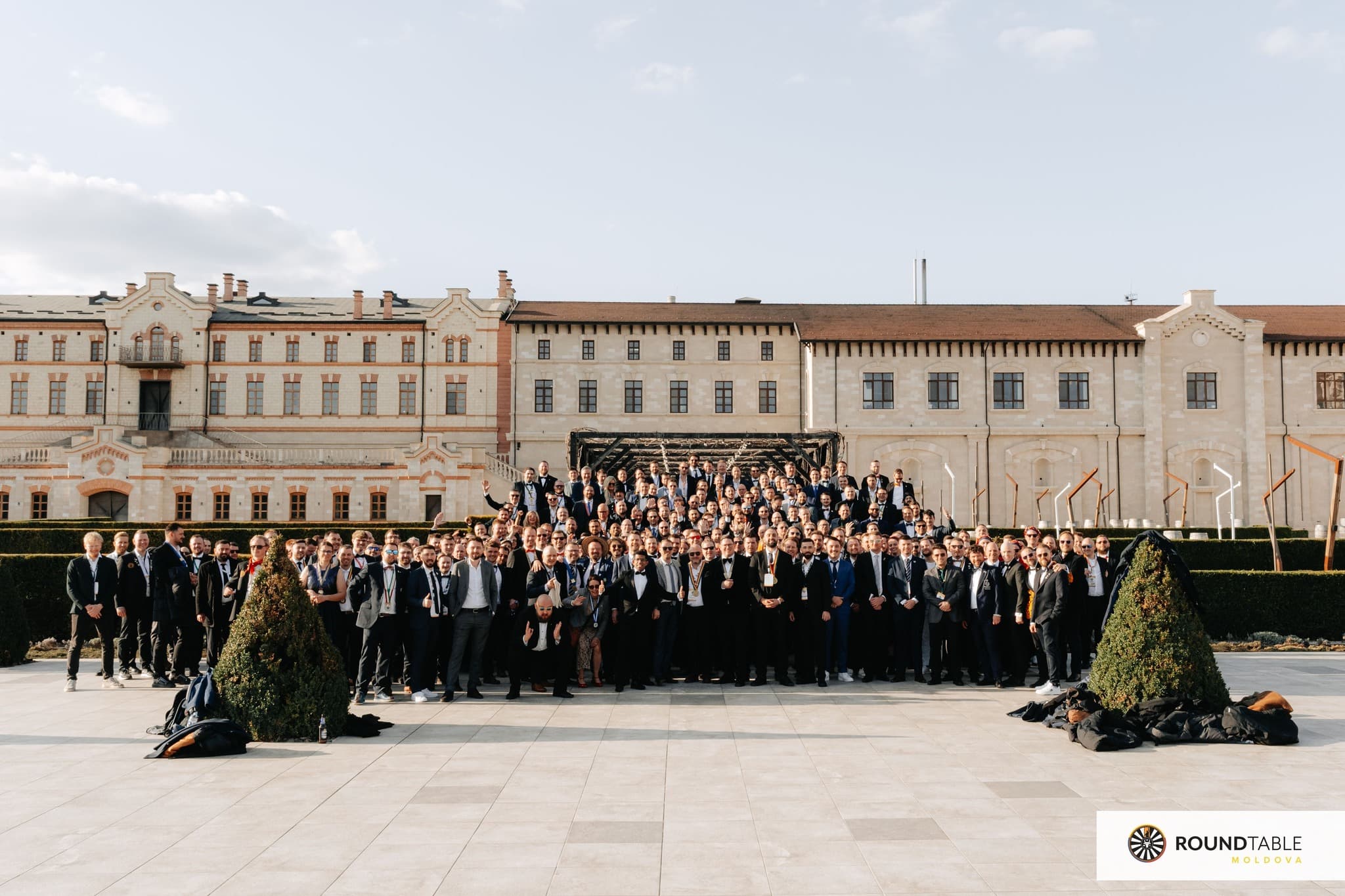 AGM 2026 venue preview car 1