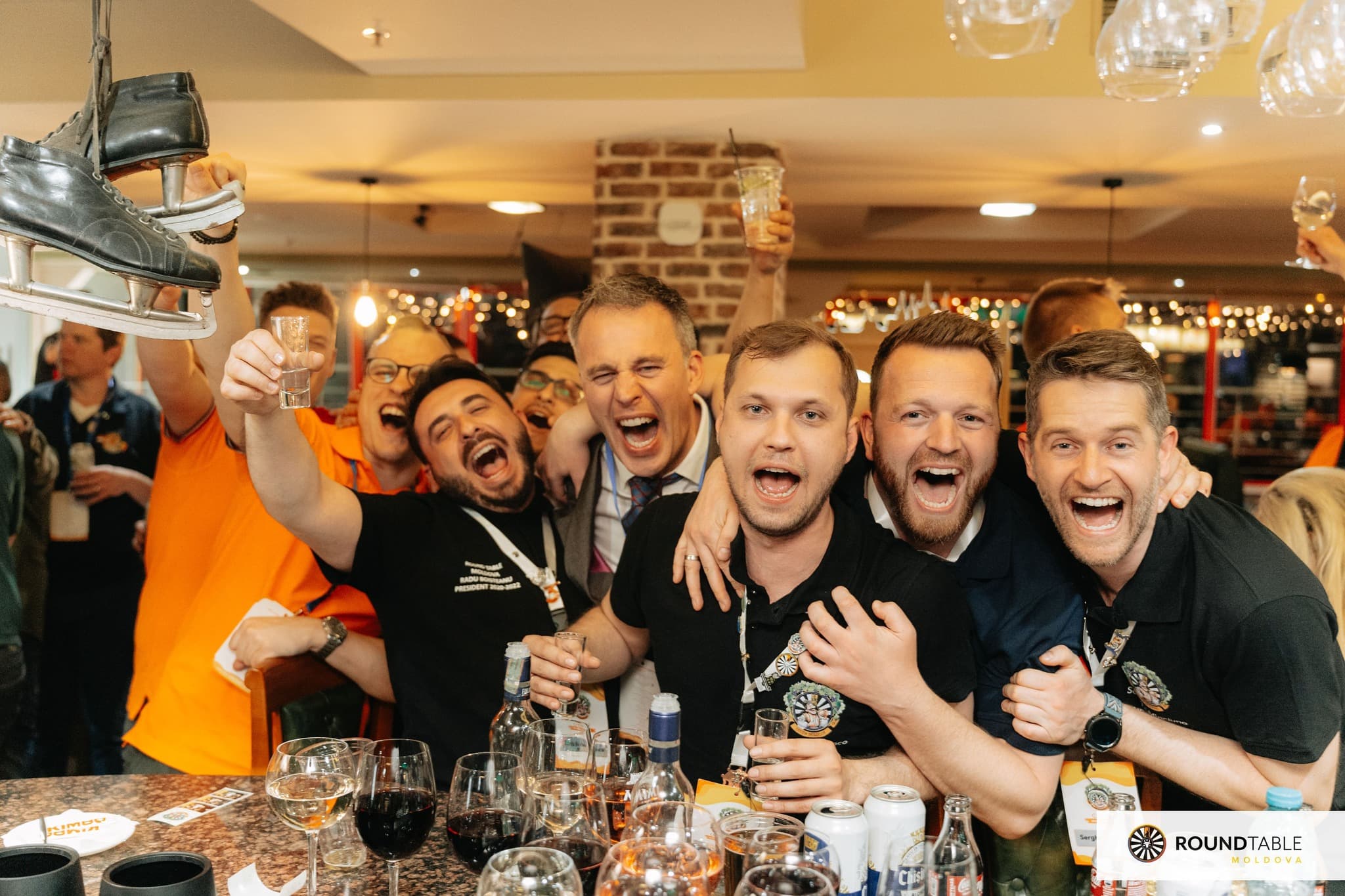 AGM 2026 venue preview car 3